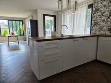 SUBLIME MAISON CONTEMPORAINE  JOUE LES TOURS (37)