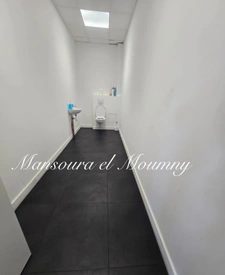LOCAL COMMERCIAL MODERNE ET CLES EN MAIN (37)