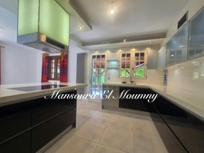 BELLE MAISON FAMILIALE – 160 m² – TERRAIN DE 1 500 m² – SOUS-SOL COMPLET / Ballan-Miré 