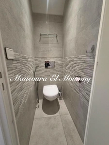 BELLE MAISON FAMILIALE – 160 m² – TERRAIN DE 1 500 m² – SOUS-SOL COMPLET / Ballan-Miré 