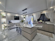 ✨ SOMPTUEUSE VILLA CONTEMPORAINE — ÉLÉGANCE, LUMIÈRE & ART DE VIVRE