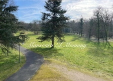 ✨ APPARTEMENT LUMINEUX DANS DEMEURE DE CARACTÈRE ✨ Savonnière  (37)