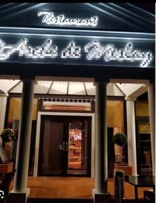 Magnifique  Restaurant gastronomique à vendre / Tours (37) 
