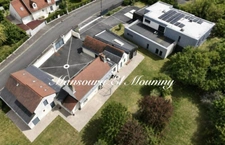 ENSEMBLE IMMOBILIER D'EXCEPTION 