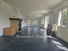 Propriété à vendre 20 pièces CHATEAU RENAULT (37)