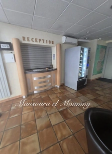 HÔTEL BUREAU EXEPTIONNEL  /    25 pièces au Coeur de TOURS (37)