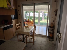 Maison à vendre 4 pièces MESCHERS SUR GIRONDE (17)