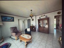 Maison à vendre 4 pièces MESCHERS SUR GIRONDE (17)