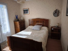 Maison à vendre 4 pièces MESCHERS SUR GIRONDE (17)