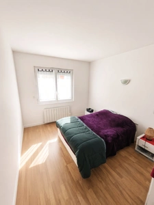 À 100 mètres de la grande plage, appartement T2 à vendre ROYAN (17)