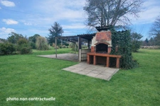 Maison à vendre 9 pièces PORT SAINTE FOY ET PONCHAPT (33)