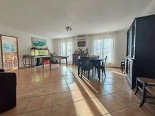 Maison à vendre 8 pièces SAINT CHRISTOPHE DE DOUBLE (33)