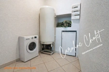 Maison à vendre 4 pièces GREZILLAC (33)