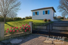 Maison à vendre 5 pièces MONTPON MENESTEROL (24)