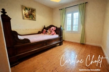 Maison à vendre 7 pièces Proche de ST Émilion (33)
