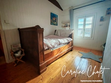 Maison à vendre 7 pièces Proche de ST Émilion (33)