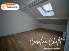 Immeuble à vendre GENSAC (33)