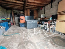 Maison à vendre 4 pièces LES EGLISOTTES ET CHALAURES (33)
