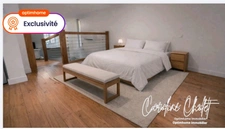 Appartement à vendre 3 pièces BRANNE (33)