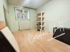 Maison à vendre 6 pièces SAINT MAGNE DE CASTILLON (33)