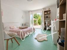 Maison à vendre 6 pièces Proche de coutras