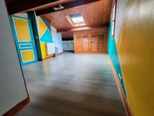 Maison à vendre 9 pièces PORT SAINTE FOY ET PONCHAPT (33)