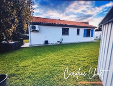 Maison à vendre 5 pièces LIBOURNE (33)