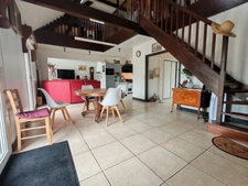 Maison à vendre 6 pièces SAINT DENIS DE PILE (33)