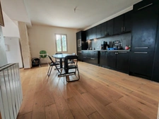 Maison à vendre 8 pièces Libourne
