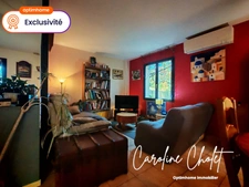 Maison à vendre 5 pièces LIBOURNE (33)
