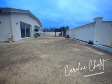 Maison à vendre 6 pièces SAINT DENIS DE PILE (33)
