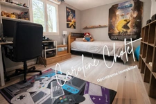 Maison à vendre 4 pièces LES EGLISOTTES ET CHALAURES (33)