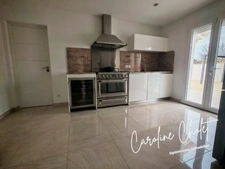 Maison à vendre 6 pièces SAINT DENIS DE PILE (33)