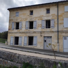 Maison à vendre 8 pièces Libourne