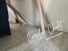 Maison à vendre 6 pièces SAINT MAGNE DE CASTILLON (33)