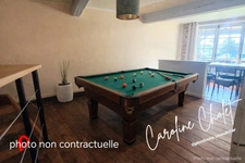 Maison à vendre 6 pièces RAUZAN (33)