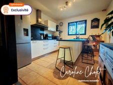 Maison à vendre 5 pièces LIBOURNE (33)