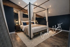 Maison à vendre 6 pièces CLEYRAC (33)