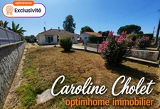 Maison à vendre 5 pièces CADILLAC SUR GARONNE (33)