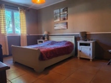Maison à vendre 8 pièces SAINT CHRISTOPHE DE DOUBLE (33)