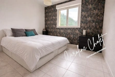 Maison à vendre 4 pièces LES EGLISOTTES ET CHALAURES (33)