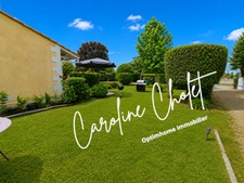 Maison à vendre 6 pièces Proche de coutras