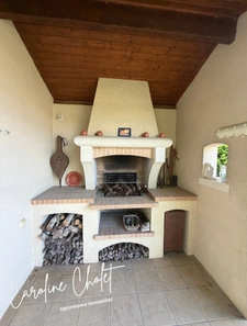 Maison à vendre 5 pièces SAINT MAGNE DE CASTILLON (33)
