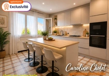 Maison à vendre 5 pièces CADILLAC SUR GARONNE (33)