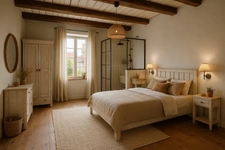 Maison à vendre 4 pièces RAUZAN (33)