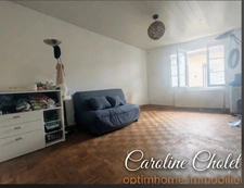 Maison à vendre 6 pièces Branne 33