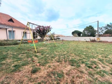 Maison à vendre 6 pièces SAINT DENIS DE PILE (33)
