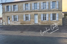 Immeuble à vendre LIBOURNE (33)