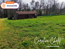 Maison à vendre 3 pièces CHAMADELLE (33)