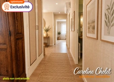 Maison à vendre 5 pièces CADILLAC SUR GARONNE (33)